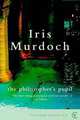 The Philosopher's Pupil, Iris Murdoch 