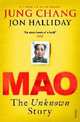 Mao's last revolution, Macfarquhar, Roderick Schoenhals, Michael 
