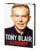 A Journey, Blair T. 