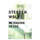 Steppenwolf, Hermann Hesse 