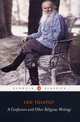 A Confession and Other Religious Writings, Russia, fiction 