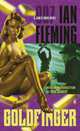 Goldfinger, Ian Fleming 