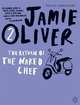 The Return of the Naked Chef, Jamie Oliver 