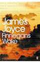Finnegans Wake, James Joyce 