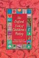 Oxford book of story poems, Harrison, Michael Stuart-clark, Christopher 