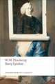 Barry Lyndon, William Makepeace Thackeray 