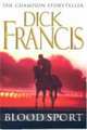 Blood Sport, Francis Dick 