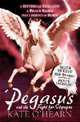 Pegasus and the Fight for Olympus, 