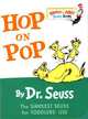 Hop on Pop (B&E Bd Bk), Dr. Seuss 