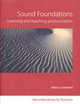 Sound Foundations Pack, Adrian Underhill 