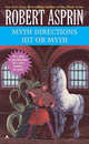 Myth Directions / Hit or Myth, Robert Asprin 