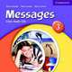 Messages 3 Class CDs, Diana Goodey, Noel Goodey, Miles Craven 