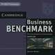 Business Benchmark Pre-Intermediate to Intermediate Audio CD BEC and BULATS, Norman Whitby 