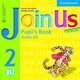 Join Us for English 2 Audio CD, Gerngross, G & Puchta, H 