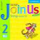 Join Us for English 2 Songs Audio CD, Gerngross, G & Puchta, H 