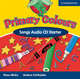 Primary Colours Songs Audio CD Starter, Hicks, Diana Littlejohn, Andrew 