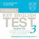 Cambridge Key English Test 3 Audio CD: Examination Papers from the University of Cambridge ESOL Examinations, Cambridge ESOL 