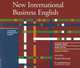 New International Business English, Jones, Leo Alexander, Richard 