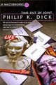 Time Out of Joint, Philip K. Dick 