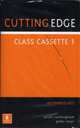 Cutting Edge (Cassette 1), Sarah Cunningham, Peter Moor 