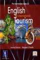 Eng for International Tourism Pre-Int Cl CD !!, I. Dubicka, Margaret O'Keeffe 