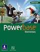 Powerbase Elementary Study Book CD, Evans, David 