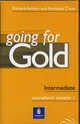 First Certificate Gold, Richard Acklam, A. Crace, Sally Burgess 