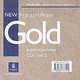 New First Certificate Gold, Sally Burgess, Richard Acklam 