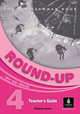 Round-up (4), Virginia Evans 