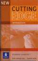 New Cutting Edge Int St Cass x 2, Pearson Education Limited 