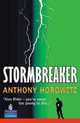 Stormbreaker, Anthony Horowitz 