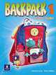 Backpack BritEng 1 (Global) St CDROM, Herrera , M & Pinkley , D 