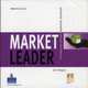 Market Leader Advanced: Practice File Book (аудиокурс CD), John Rogers 
