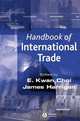 International Trade, Reuvid Jonathan, Sherlock David 