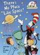 There's No Place Like Space: All About Our Solar System (HB) ***, Rabe, Tish 