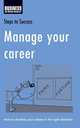 Manage Your Career, 