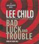 Bad Luck and Trouble, Child, Lee 