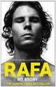 Rafa: My Story, Nadal, Rafael 