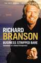 Business Stripped Bare, Branson, Sir Richard 