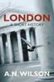 London, A.N. Wilson 