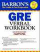 GRE Verbal Workbook, 