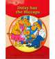 Young Explorers 1 Daisy Has The Hiccups Reader, Munton Gill 