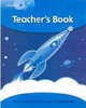 Explorers 3 Teacher's Book, Fidge, Louis 