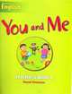 You and Me: 2. Teacher's Book, Lawday, Cathy 