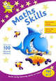 Math Skills. Age 6-7, David Kirkby 