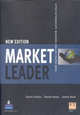 Market Leader: Upper Intermediate Business English Practice File (аудиокурс CD), John Rogers 
