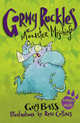 Monster Mischief, children's 