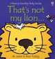 That's not my tiger..., Watt, Fiona 