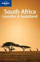 South Africa Lesotho and Swaziland, James Bainbridge 