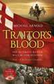 Traitor's Blood, Michael Arnold 